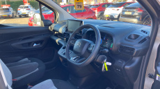 Citroen Berlingo 100kW Feel XL 50kWh 5dr Auto [7 seat] Electric Estate